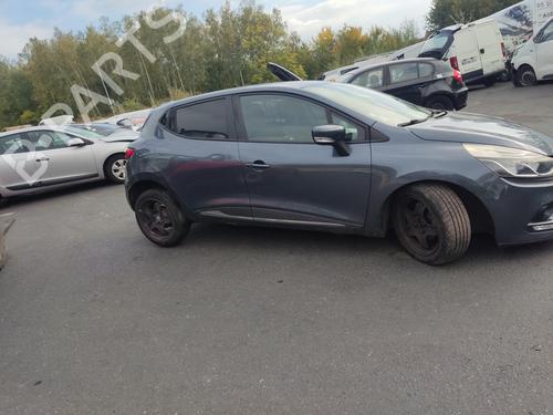 Porta posteriore destra RENAULT CLIO IV (BH_) 1.5 dCi 90 | BP30659647C5