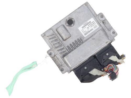 Used Control unit PEUGEOT 508 I (8D_) 2.0 BlueHDi 180 (180 hp) 31287800