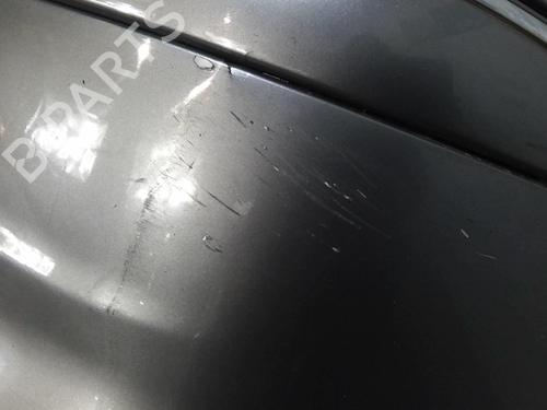 Rear bumper MERCEDES-BENZ A-CLASS (W168) A 170 CDI (168.009, 168.109) | BP22003861C8 