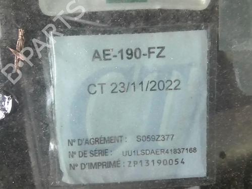 Steering column stalk DACIA LOGAN (LS_) 1.4 MPI LPG (LS0C) | BP20362614I23 - Image 6