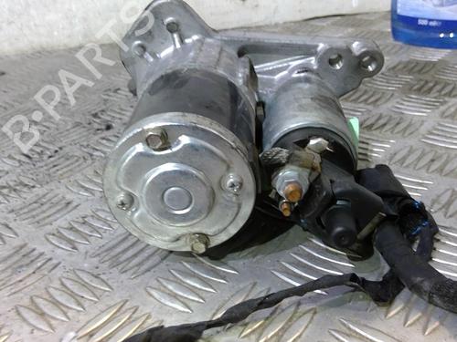 Used Starter Starter RENAULT SCÉNIC IV (J9_) 1.3 TCe 140 (140 hp) 21052106 21052106
