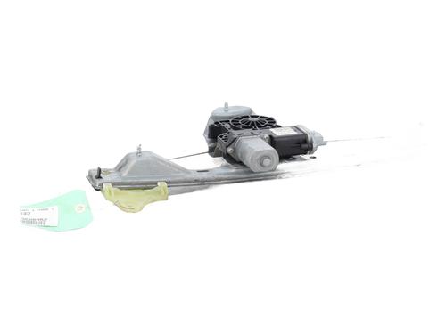 Used Front left window mechanism Front left window mechanism RENAULT TWINGO III (BCM_, BCA_) 1.0 SCe 70 (BCMB) (69 hp) 29621438 29621438