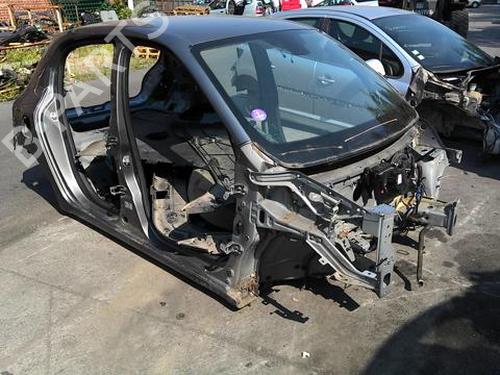 Rear left seatbelt RENAULT TWINGO III (BCM_, BCA_) 1.0 SCe 65 (BCMJ) | BP28833170I29  - Image 30