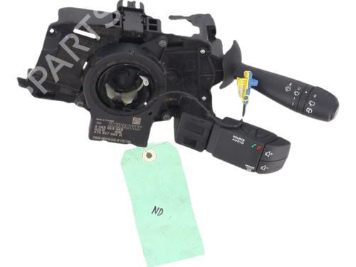 Steering column stalk DACIA DUSTER (HS_) 1.5 dCi (HSAJ) | BP33709088I23 - Image 2