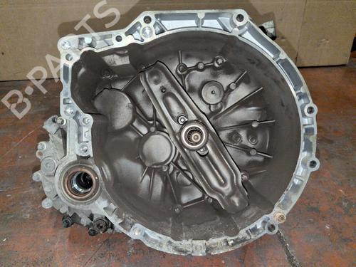 Gearbox MINI MINI Roadster (R59) Cooper | BP36960684M3 - Image 2