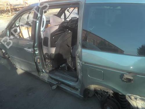 Electronic module CITROËN C8 (EA_, EB_) 2.0 HDi 135 | BP24455083M83 - Image 21