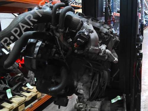 Motor IVECO DAILY IV Van 29L12 V, 29L12 V/P | BP29928277M1 