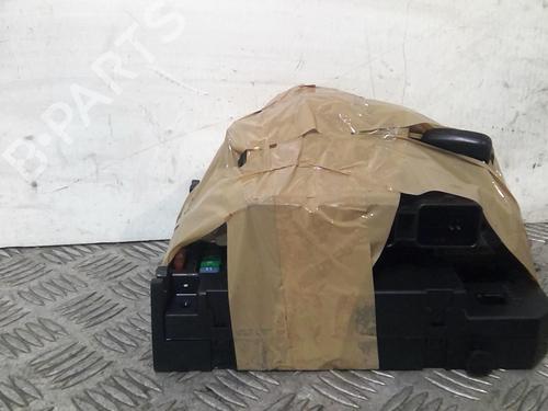 Used Electronic module Electronic module CITROËN C3 I (FC_, FN_) 1.6 16V HDi (109 hp) 20355617 20355617