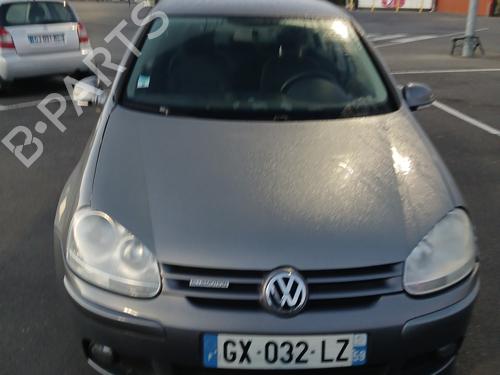 Brugte VW GOLF V (1K1) 1.9 TDI (105 hp) 4421016