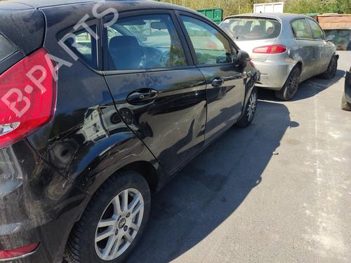 Front left lock FORD FIESTA VI (CB1, CCN) 1.6 TDCi | BP27161803C98 