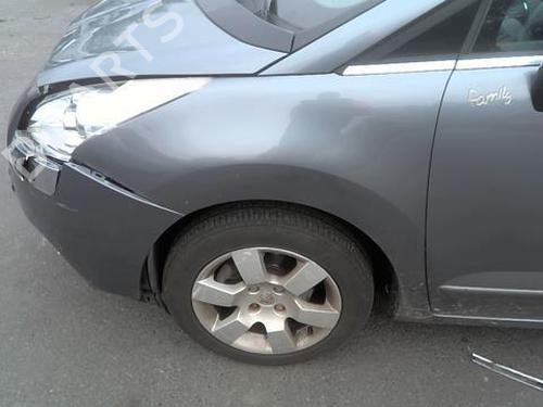 Front left panel PEUGEOT 5008 (0U_, 0E_) 1.6 HDi | BP33605421C58 - Image 17