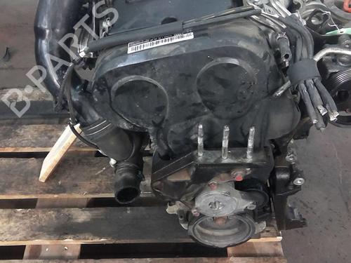 Used Engine Engine MITSUBISHI OUTLANDER II (CW_W) 2.0 DI-D (CW8W) (140 hp) 20351143 20351143