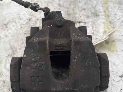Right front brake caliper FORD FOCUS III 1.6 TDCi ECOnetic | BP40440654M104 - Image 5