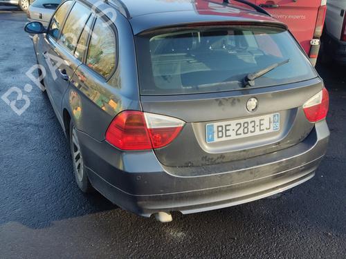 Headlight switch BMW 3 Touring (E91) 318 d | BP24531367I24  - Image 6