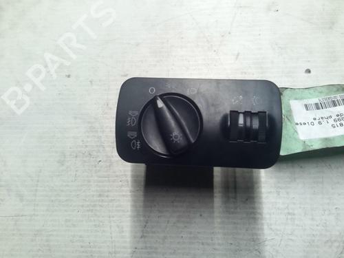 Used Headlight switch SEAT CORDOBA (6K1, 6K2) 1.9 TDI (90 hp) 21816043