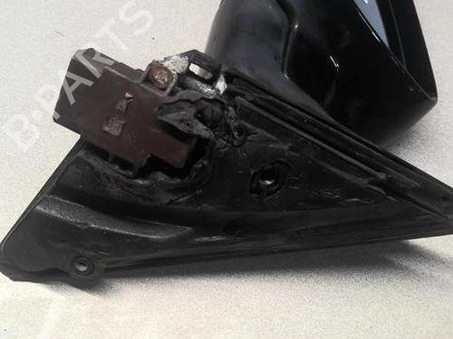 Left mirror AUDI A6 C4 Avant (4A5) 2.5 TDI quattro | BP22001715C26 