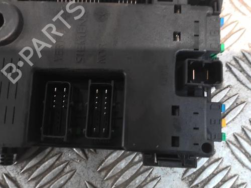 Used Fuse box Fuse box PEUGEOT 206 Hatchback (2A/C) 1.4 i (75 hp) 20358699 20358699
