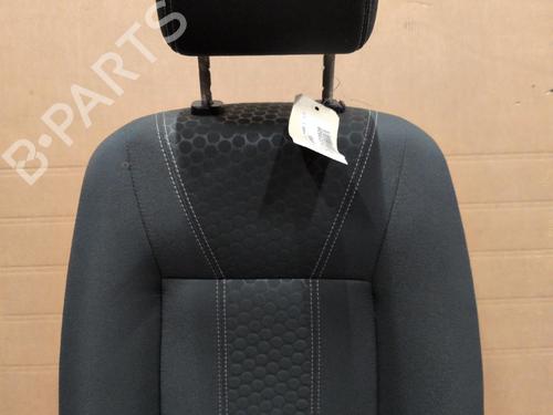 Right front seat FORD FIESTA VI (CB1, CCN) 1.25 | BP40031255C16 - Image 3