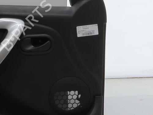 Used Front left panel Front left panel DACIA SANDERO 1.5 dCi (88 hp) 33741627 33741627