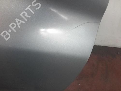 Right front door PEUGEOT 206 CC (2D) 1.6 16V (2DNFUF, 2DNFUR) | BP21057433C3 