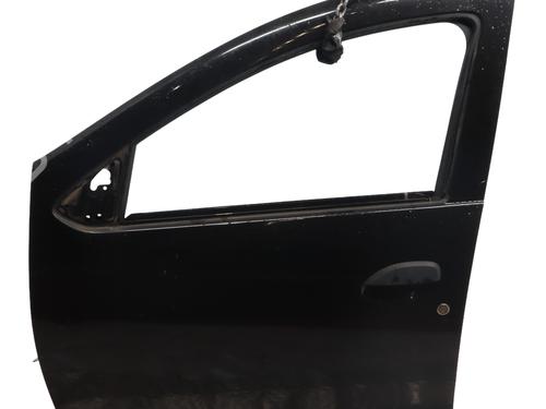 Used Left front door DACIA LOGAN II 1.2 (75 hp) 30915263