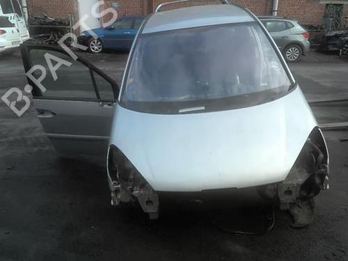 Bakspejl indvendigt PEUGEOT 807 (EB_) 2.0 HDi | BP24322021I6 - Image 17