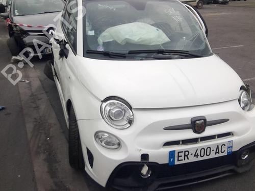 Alternator ABARTH 500 / 595 / 695 1.4 (312.AXF11, 312.AXF1A) | BP20367059M7 