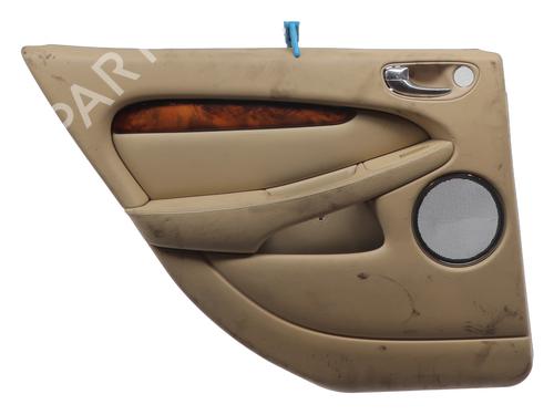 Used Rear left panel JAGUAR X-TYPE I (X400) 2.2 D (146 hp) 30116105