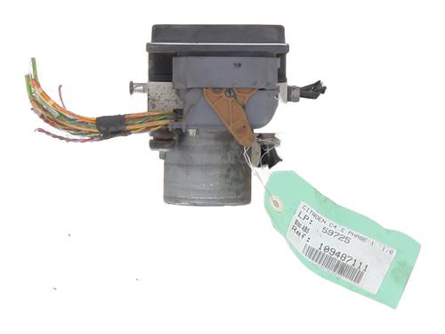 ABS pump CITROËN C4 II (NC_) 1.6 HDi 115 | BP27811090M43 - Image 2