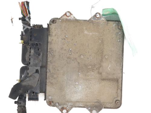 Engine control unit (ECU) FIAT GRANDE PUNTO (199_) 1.3 D Multijet | BP30604572M57