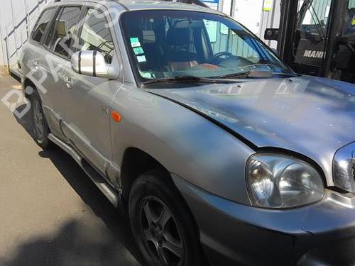 Starter HYUNDAI SANTA FÉ I (SM) 2.0 CRDi 4x4 | BP39729196M8 - Image 15