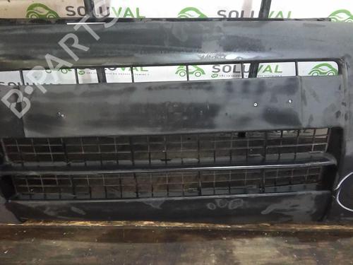 Front bumper PEUGEOT PARTNER Box Body/MPV (5_, G_) 1.6 HDi 75 | BP20362144C7 