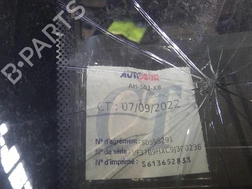 Front wiper motor PEUGEOT PARTNER Box Body/MPV 1.6 HDi 16V | BP20370110M29 
