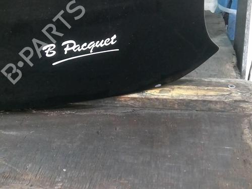 Tailgate CITROËN DS3 (SA_) 1.6 VTi 120 | BP20359160C6 