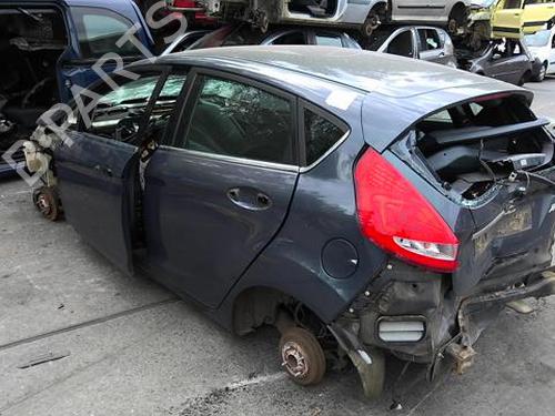 Engine FORD FIESTA VI (CB1, CCN) | BP37656901M1 - Image 28