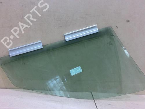 Front left door window VOLVO S60 I (384) D5 | BP29896524C18