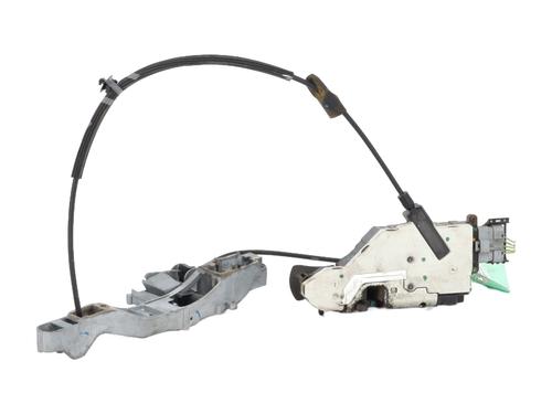 Used Front left lock Front left lock 32427482 32427482