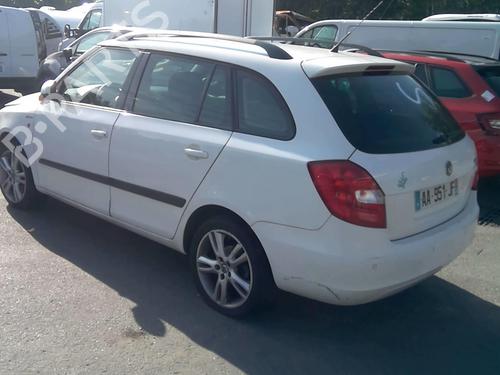 Used Parts SKODA FABIA II Combi (545) 1.9 TDI 1878343