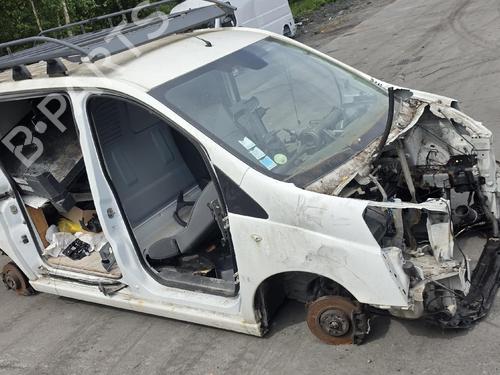 Front left panel PEUGEOT EXPERT Van (VF3A_, VF3U_, VF3X_) 2.0 HDi 130 | BP36955813C58 - Image 9
