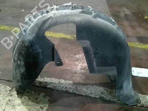 Wheel arch VW EOS (1F7, 1F8) 2.0 TDI 16V | BP20361684C56 