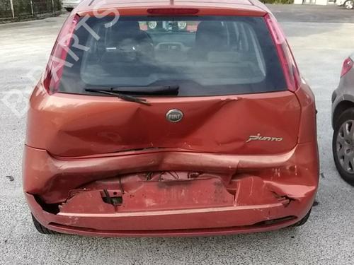 Right front fenders FIAT GRANDE PUNTO (199_) 1.3 D Multijet (199.AXD11, 199.AXD1A, 199.AXD1B,... | BP22003934C42 