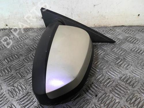 Left mirror OPEL MERIVA A MPV (X03) 1.6 (E75) | BP22000221C26 