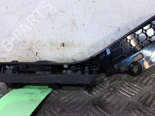 Used Left front window switch Left front window switch FORD FIESTA VI (CB1, CCN) 1.25 (82 hp) 20359320 20359320