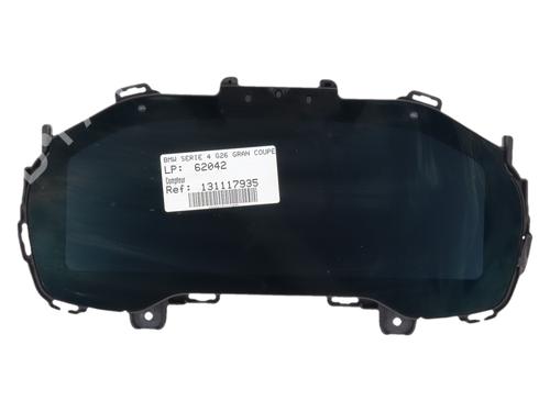 Instrument cluster BMW 4 Gran Coupe (G26) 420 d Mild-Hybrid | BP38726065C47 - Image 5