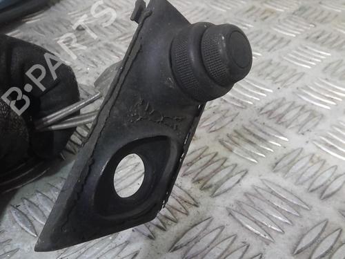Used Right mirror Right mirror AUDI 100 C4 Saloon (4A2) 2.0 E (115 hp) 20363182 20363182