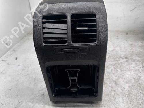 Middle console VW GOLF PLUS V (5M1, 521) | BP38774135I22 - Image 4