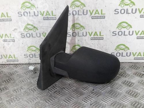 Left mirror FORD FIESTA V (JH_, JD_) 1.4 TDCi | BP20369785C26 
