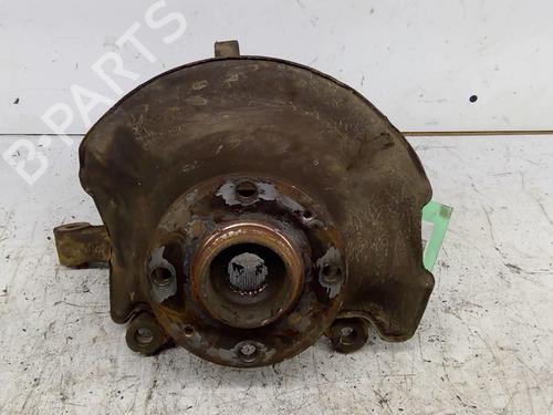 Used Left front steering knuckle Left front steering knuckle SUZUKI SWIFT III (MZ, EZ) 1.3 DDiS (RS413D) (75 hp) 33211830 33211830