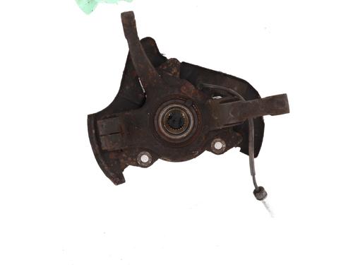 Left front steering knuckle FIAT 500 (312_) 1.2 (312AXA1A) | BP20652330M25 