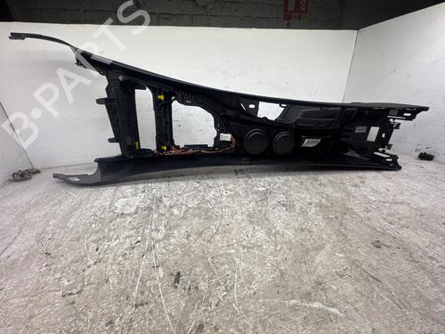 Middle console BMW 1 (E81) 123 d | BP40031157I22 - Image 8